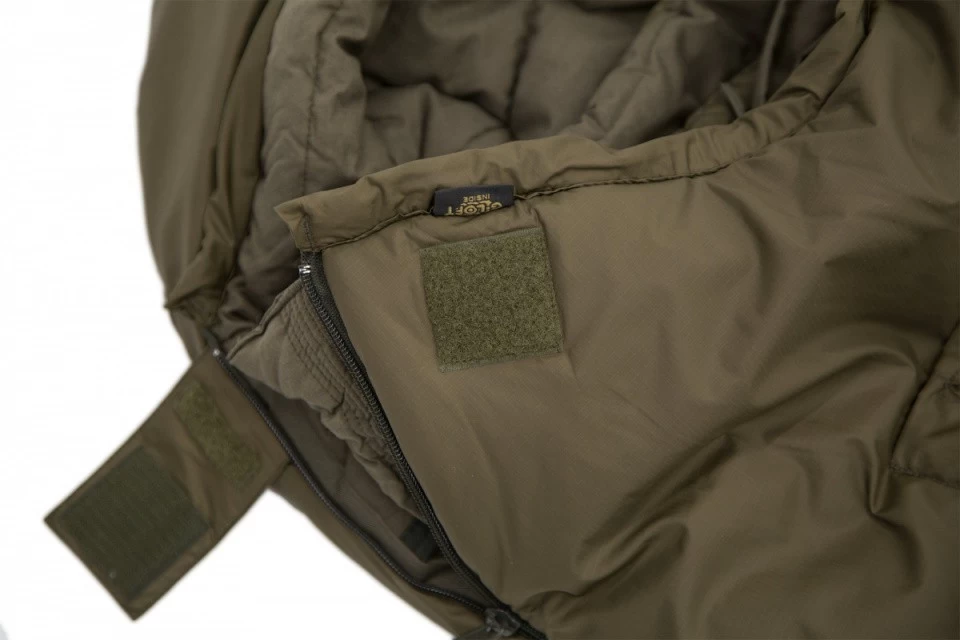 Carinthia Brenta Carinthia Brenta -Survie en plein air sac de couchage carinthia brenta 16