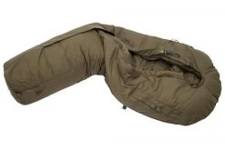 Carinthia Survival One 1 Carinthia Survival One -Survie en plein air sac de couchage carinthia survival one 03