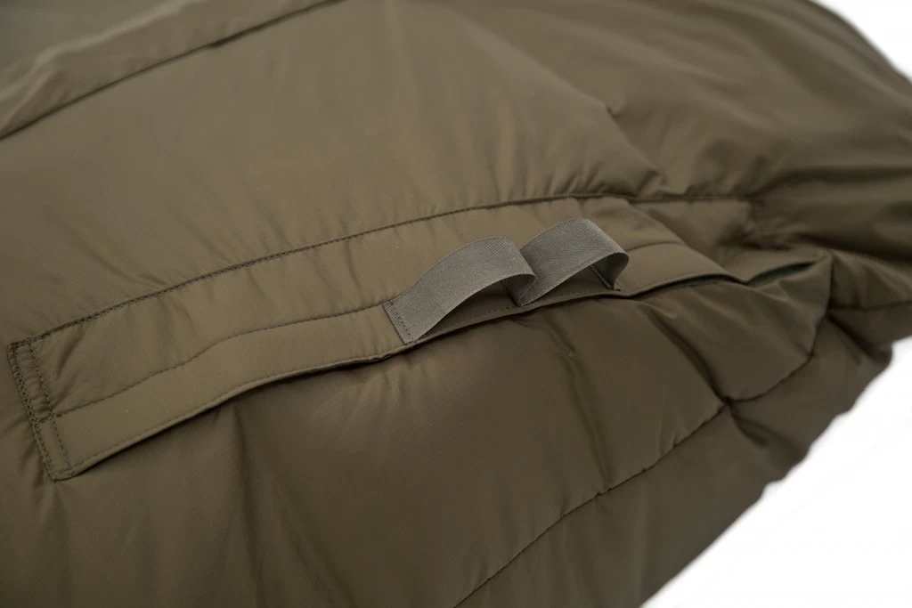 Carinthia Survival One Carinthia Survival One -Survie en plein air sac de couchage carinthia survival one 07