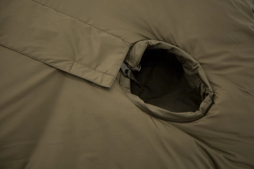 Carinthia Survival One Carinthia Survival One -Survie en plein air sac de couchage carinthia survival one 09