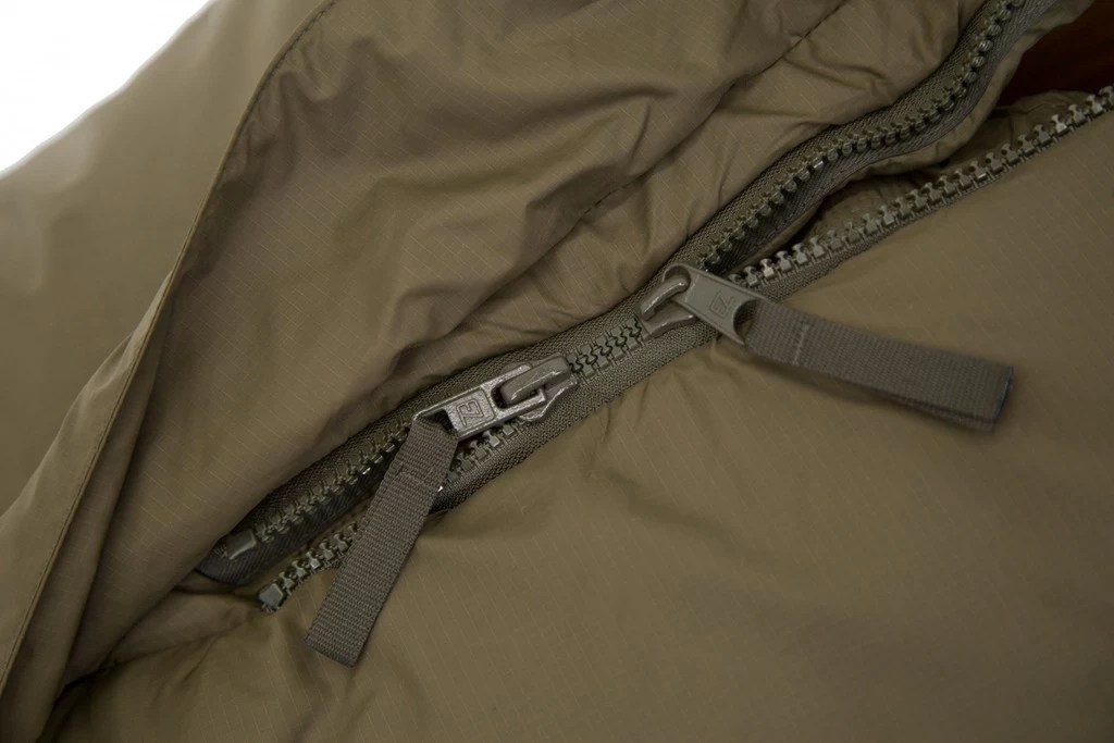 Carinthia Survival One Carinthia Survival One -Survie en plein air sac de couchage carinthia survival one 13