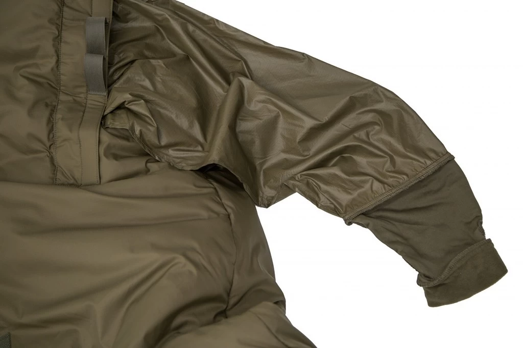 Carinthia Survival One Carinthia Survival One -Survie en plein air sac de couchage carinthia survival one 16