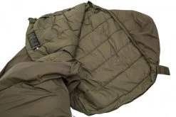 Carinthia Tropen -Survie en plein air sac de couchage carinthia tropen 06