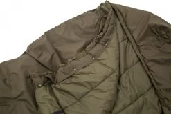 Carinthia Tropen -Survie en plein air sac de couchage carinthia tropen 09