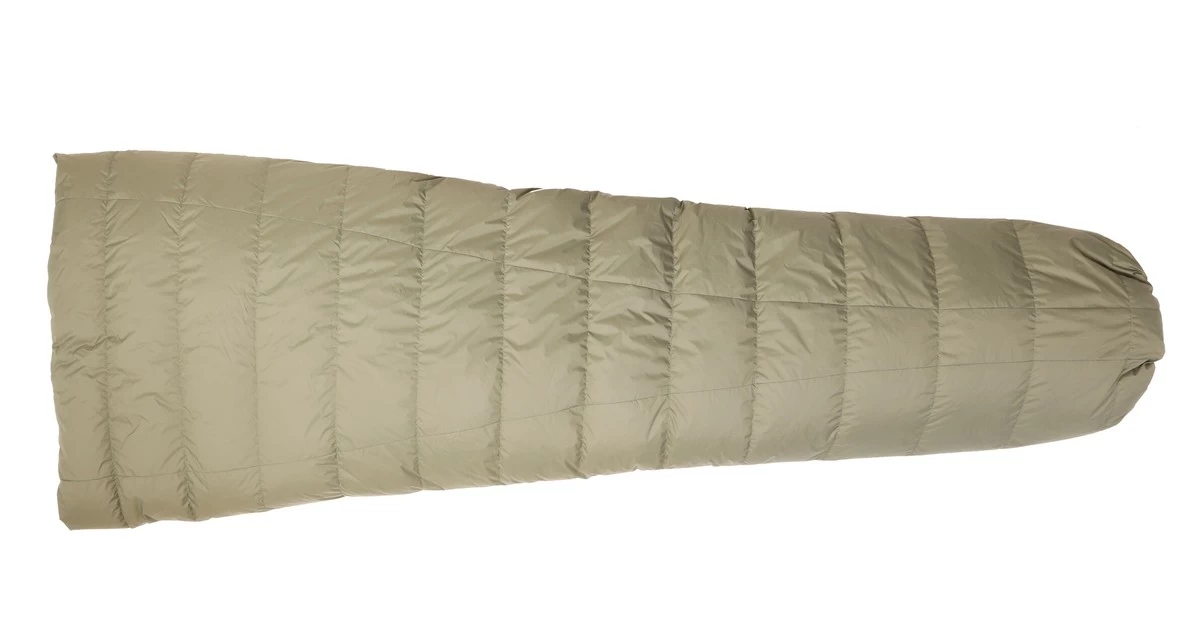Exped Quilt Pro Exped Quilt Pro -Survie en plein air sac de couchage exped quilt pro 02
