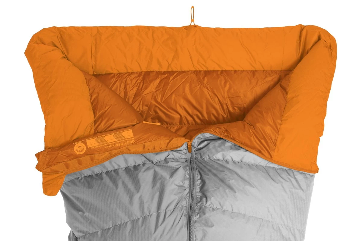 Exped Quilt Pro Exped Quilt Pro -Survie en plein air sac de couchage exped quilt pro 06