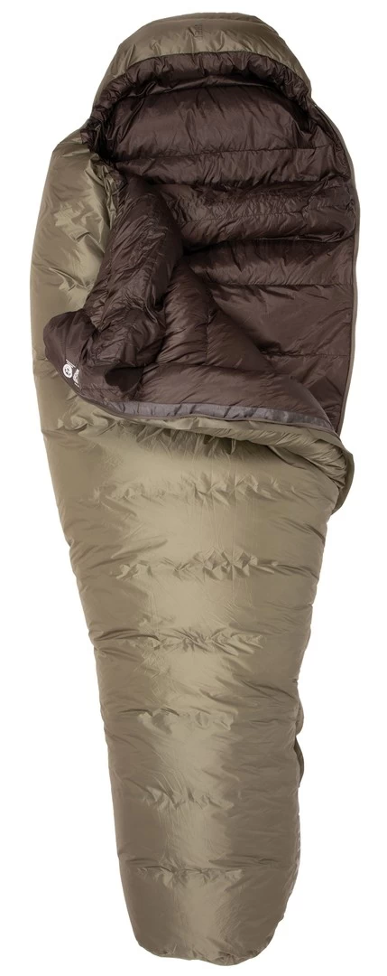 Exped Waterbloc Pro -15° Exped Waterbloc Pro -15° -Survie en plein air sac de couchage exped waterbloc pro 15 02