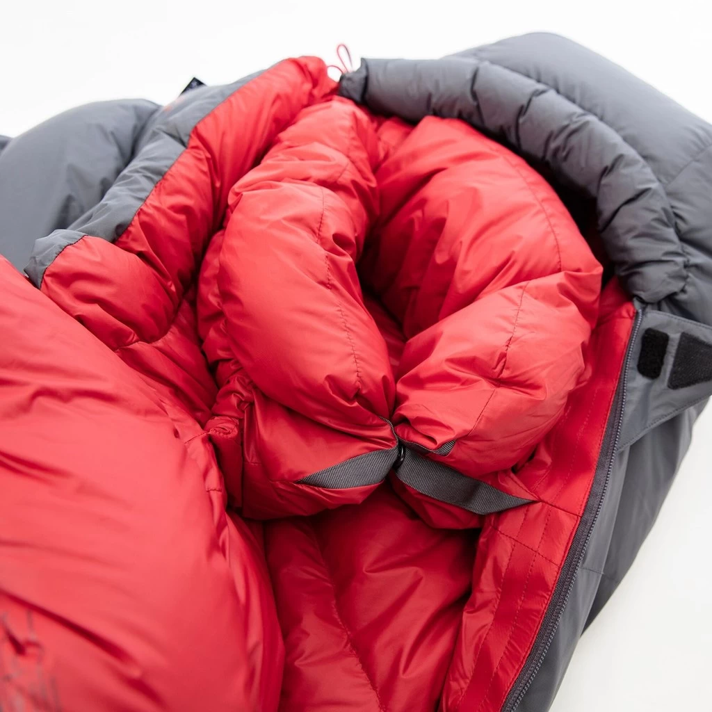 Helsport Rago X-Trem Helsport Rago X-Trem -Survie en plein air sac de couchage helsport rago x trem 04