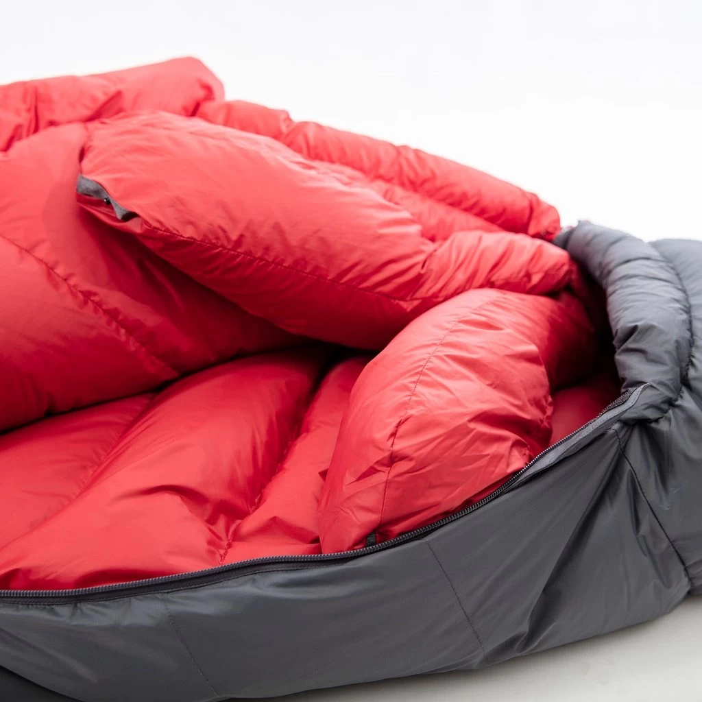 Helsport Rago X-Trem Helsport Rago X-Trem -Survie en plein air sac de couchage helsport rago x trem 05