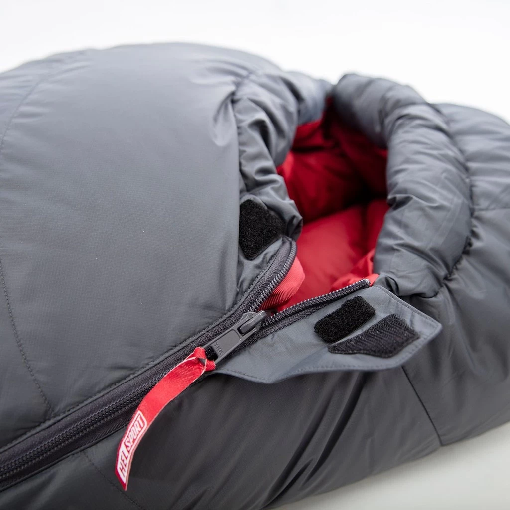 Helsport Rago X-Trem Helsport Rago X-Trem -Survie en plein air sac de couchage helsport rago x trem 08