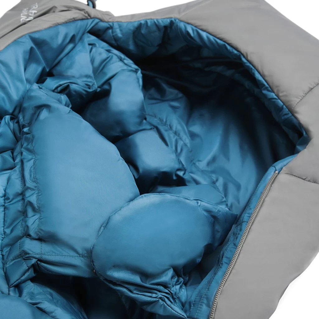 Helsport Trollheimen Superlight Winter Helsport Trollheimen Superlight Winter -Survie en plein air sac de couchage helsport trollheimen superlight winter 05