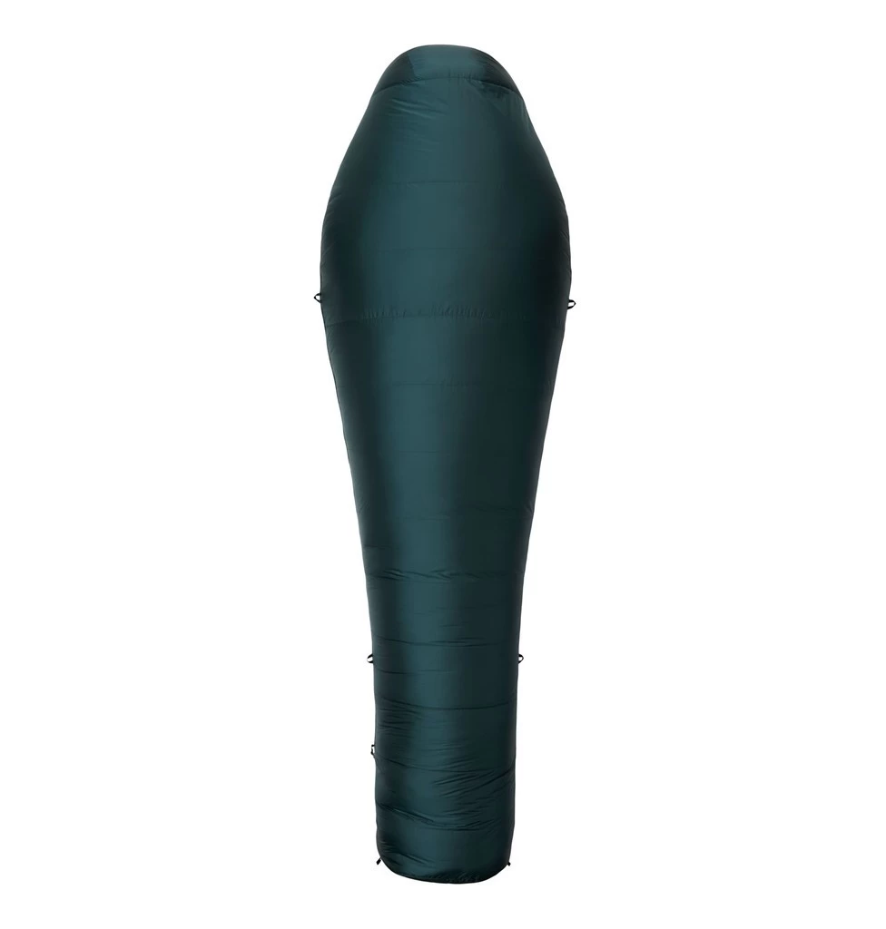 Mountain Hardwear Bishop Pass 0F/-18C Mountain Hardwear Bishop Pass 0F/-18C -Survie en plein air sac de couchage mountain hardwear bishop pass 0f 18c 03