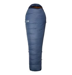 Mountain Hardwear Bishop Pass 30F/-1C -Survie en plein air sac de couchage mountain hardwear bishop pass 30f 1c 02