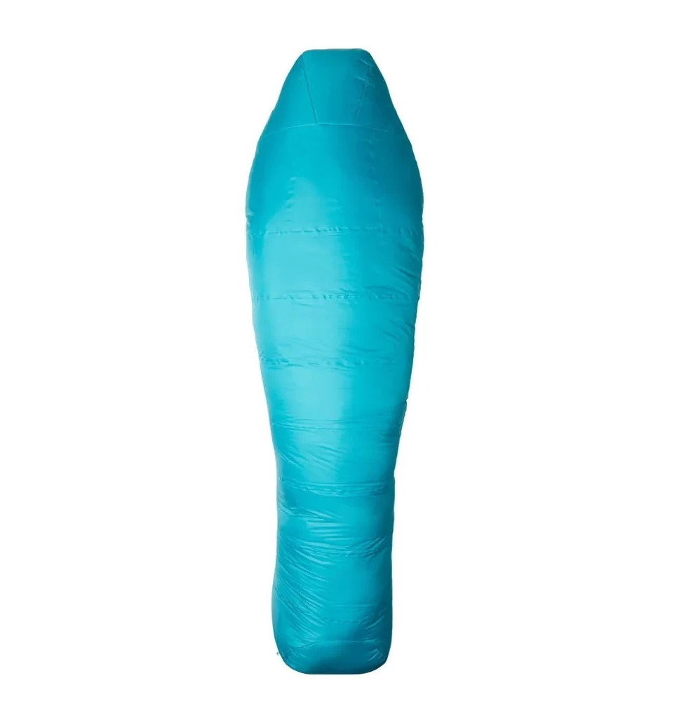 Mountain Hardwear Lamina 15F/-9C Women's Mountain Hardwear Lamina 15F/-9C Women's -Survie en plein air sac de couchage mountain hardwear lamina 15f 9c women 03