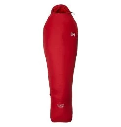 Mountain Hardwear Lamina -20F/-29C -Survie en plein air sac de couchage mountain hardwear lamina 20f 29c 02