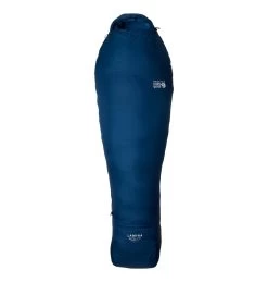 Mountain Hardwear Lamina 30F/-1C -Survie en plein air sac de couchage mountain hardwear lamina 30f 1c 02