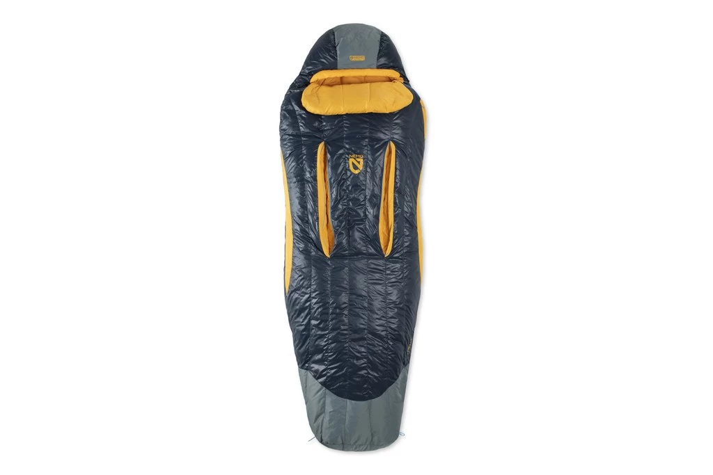 Nemo Disco Men's 15 NEMO EQUIPMENT Nemo Disco Men's 15 -Survie en plein air sac de couchage nemo disco mens 15 03