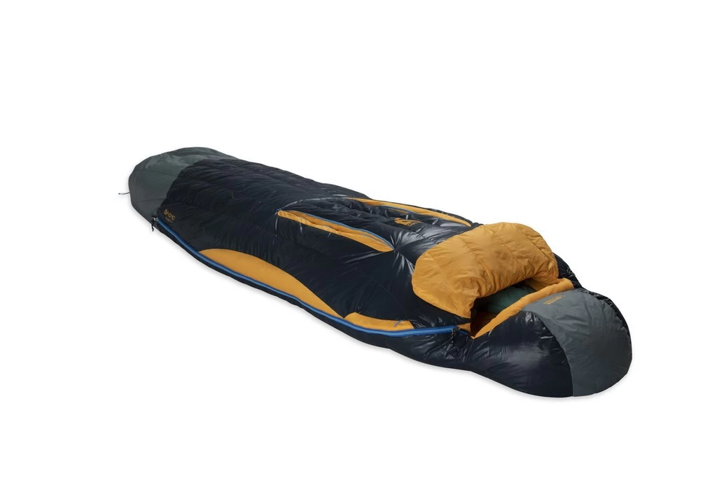 Nemo Disco Men's 15 NEMO EQUIPMENT Nemo Disco Men's 15 -Survie en plein air sac de couchage nemo disco mens 15 05