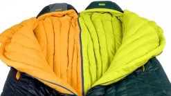 NEMO EQUIPMENT Nemo Disco Men's 15 10 NEMO EQUIPMENT Nemo Disco Men's 15 -Survie en plein air sac de couchage nemo disco mens 15 12