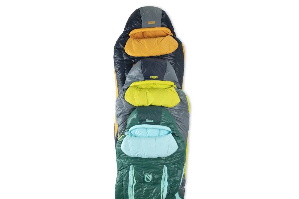 Nemo Disco Men's 15 NEMO EQUIPMENT Nemo Disco Men's 15 -Survie en plein air sac de couchage nemo disco mens 15 13