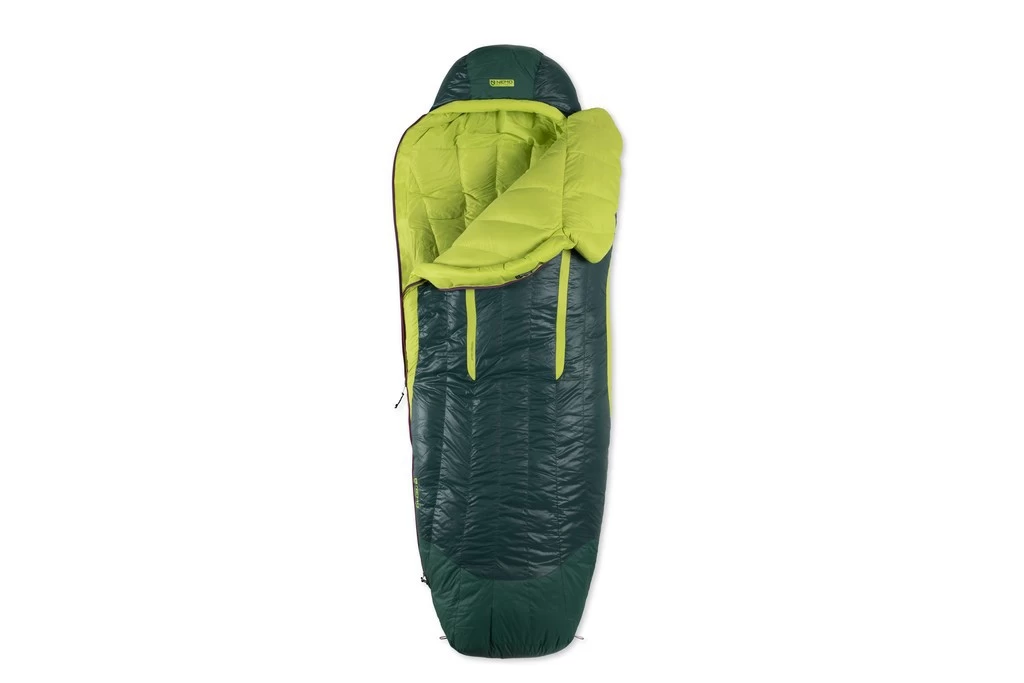 Nemo Disco Women's 15 NEMO EQUIPMENT Nemo Disco Women's 15 -Survie en plein air sac de couchage nemo disco womens 15 03