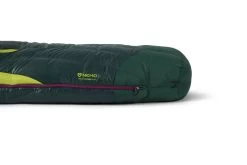 NEMO EQUIPMENT Nemo Disco Women's 15 9 NEMO EQUIPMENT Nemo Disco Women's 15 -Survie en plein air sac de couchage nemo disco womens 15 12