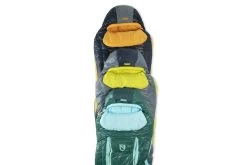 NEMO EQUIPMENT Nemo Disco Women's 15 12 NEMO EQUIPMENT Nemo Disco Women's 15 -Survie en plein air sac de couchage nemo disco womens 15 15