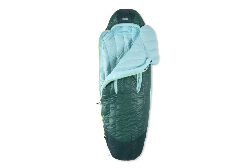 Nemo Disco Women's 30 NEMO EQUIPMENT Nemo Disco Women's 30 -Survie en plein air sac de couchage nemo disco womens 30 04