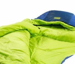 NEMO EQUIPMENT Nemo Forte Men's 20 -Survie en plein air sac de couchage nemo forte 20 04