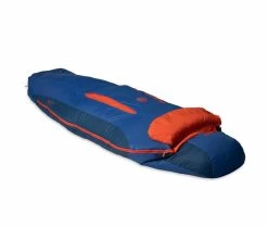 NEMO EQUIPMENT Nemo Forte Men's 35 -Survie en plein air sac de couchage nemo forte 35 04