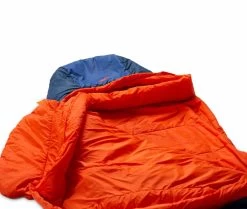 NEMO EQUIPMENT Nemo Forte Men's 35 -Survie en plein air sac de couchage nemo forte 35 05