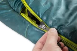 NEMO EQUIPMENT Nemo Jazz Duo 4 NEMO EQUIPMENT Nemo Jazz Duo -Survie en plein air sac de couchage nemo jazz duo 05