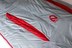 NEMO EQUIPMENT Nemo Kayu Men's 15 -Survie en plein air sac de couchage nemo kayu men 15 07