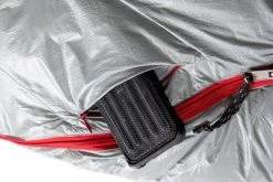 NEMO EQUIPMENT Nemo Kayu Men's 15 -Survie en plein air sac de couchage nemo kayu men 15 09