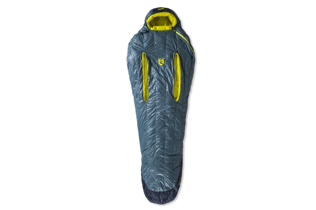 Nemo Kayu Men's 30 NEMO EQUIPMENT Nemo Kayu Men's 30 -Survie en plein air sac de couchage nemo kayu men 30 02