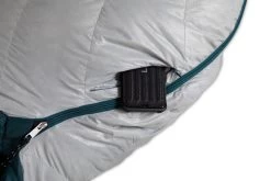 NEMO EQUIPMENT Nemo Kayu Women's 15 -Survie en plein air sac de couchage nemo kayu women 15 09