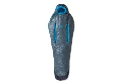 NEMO EQUIPMENT Nemo Kayu Women's 30 -Survie en plein air sac de couchage nemo kayu women 30 02