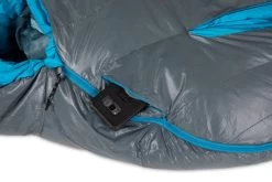 NEMO EQUIPMENT Nemo Kayu Women's 30 -Survie en plein air sac de couchage nemo kayu women 30 09