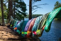 NEMO EQUIPMENT Nemo Kayu Women's 30 -Survie en plein air sac de couchage nemo kayu women 30 12