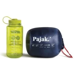 Pajak Core 250 -Survie en plein air sac de couchage pajak core 250 03