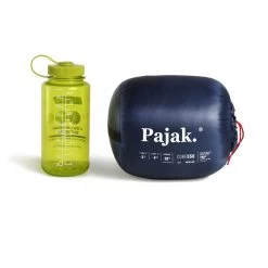 Pajak Core 550 -Survie en plein air sac de couchage pajak core 550 12