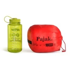 Pajak Quest Switch -Survie en plein air sac de couchage pajak quest switch 03