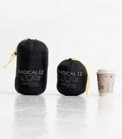 Pajak Radical 1Z -Survie en plein air sac de couchage pajak radical 1z 07