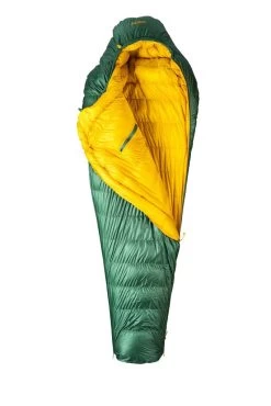 Patizon Dpro 290 6 Patizon Dpro 290 -Survie en plein air sac de couchage partizon dpro 290 07