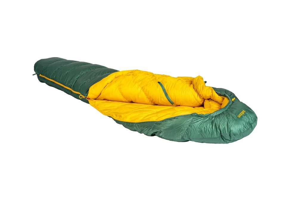 Patizon Dpro 290 Patizon Dpro 290 -Survie en plein air sac de couchage partizon dpro 290 09 1