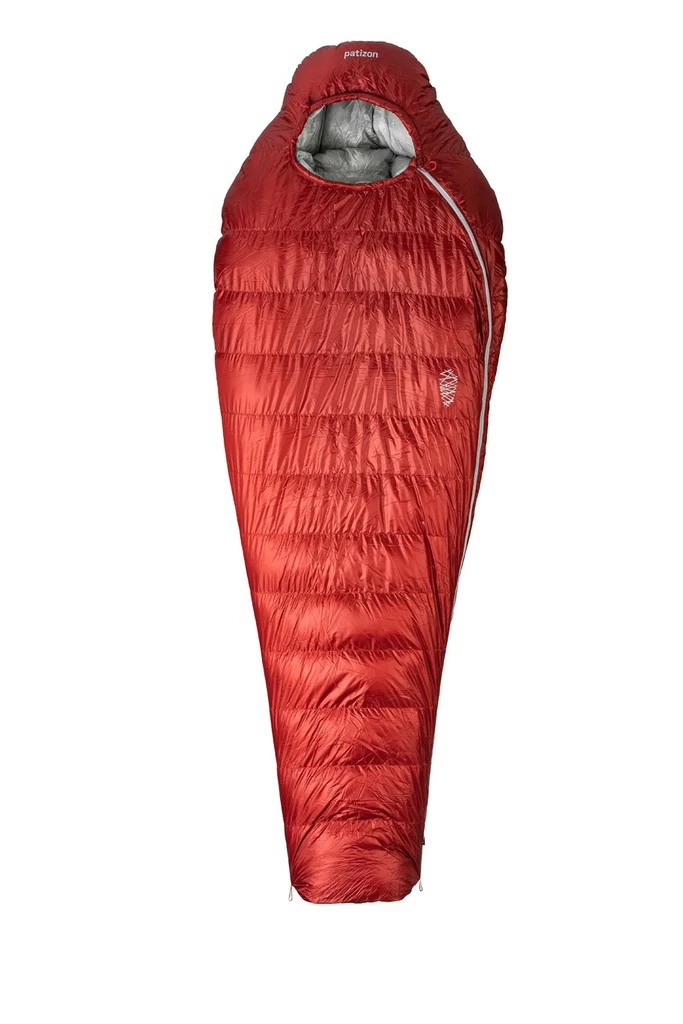 Patizon Dpro 290 Patizon Dpro 290 -Survie en plein air sac de couchage partizon dpro 290 11