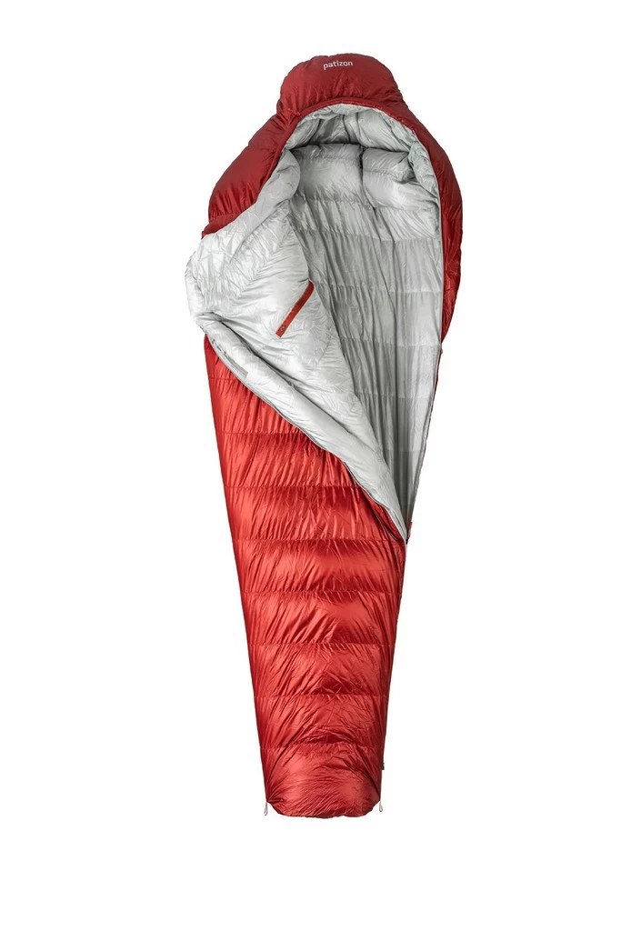 Patizon Dpro 290 Patizon Dpro 290 -Survie en plein air sac de couchage partizon dpro 290 12