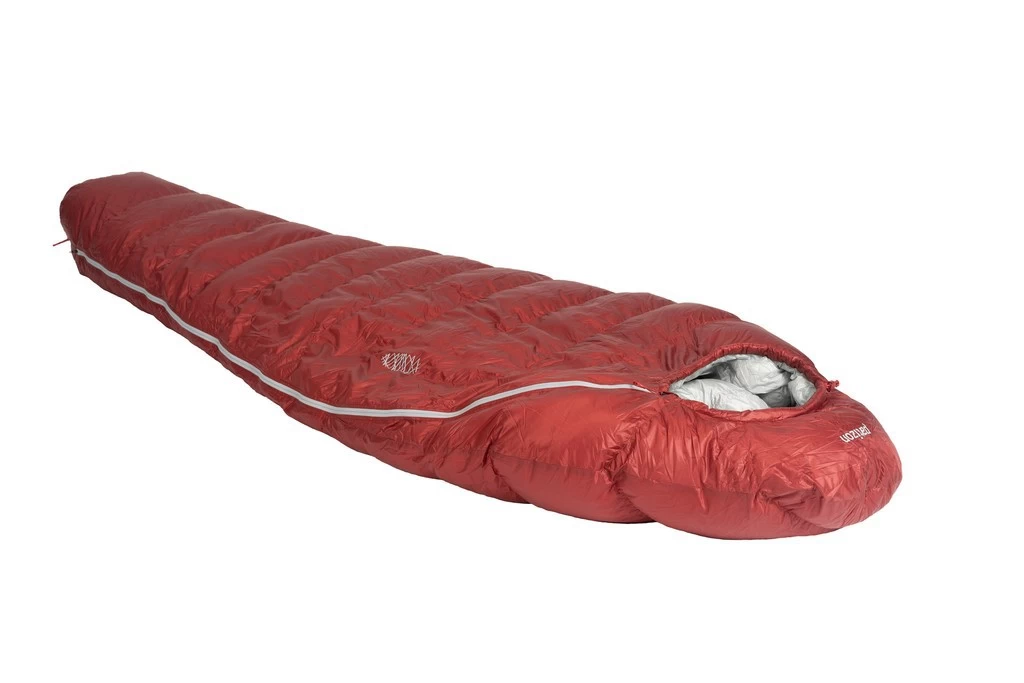 Patizon Dpro 290 Patizon Dpro 290 -Survie en plein air sac de couchage partizon dpro 290 13