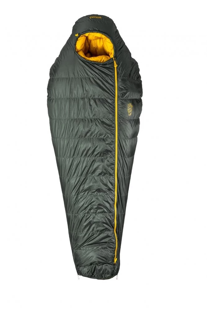 Patizon Dpro 890 Patizon Dpro 890 -Survie en plein air sac de couchage partizon dpro 890 02 2