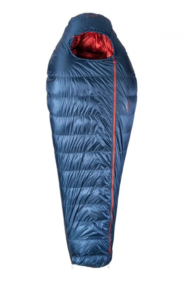 Patizon Dpro 890 Patizon Dpro 890 -Survie en plein air sac de couchage partizon dpro 890 06 2